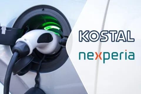 证券公司炒股吗 【会员资讯】闻泰科技半导体业务与KOSTAL就先进车规级宽禁带器件达成战略合作