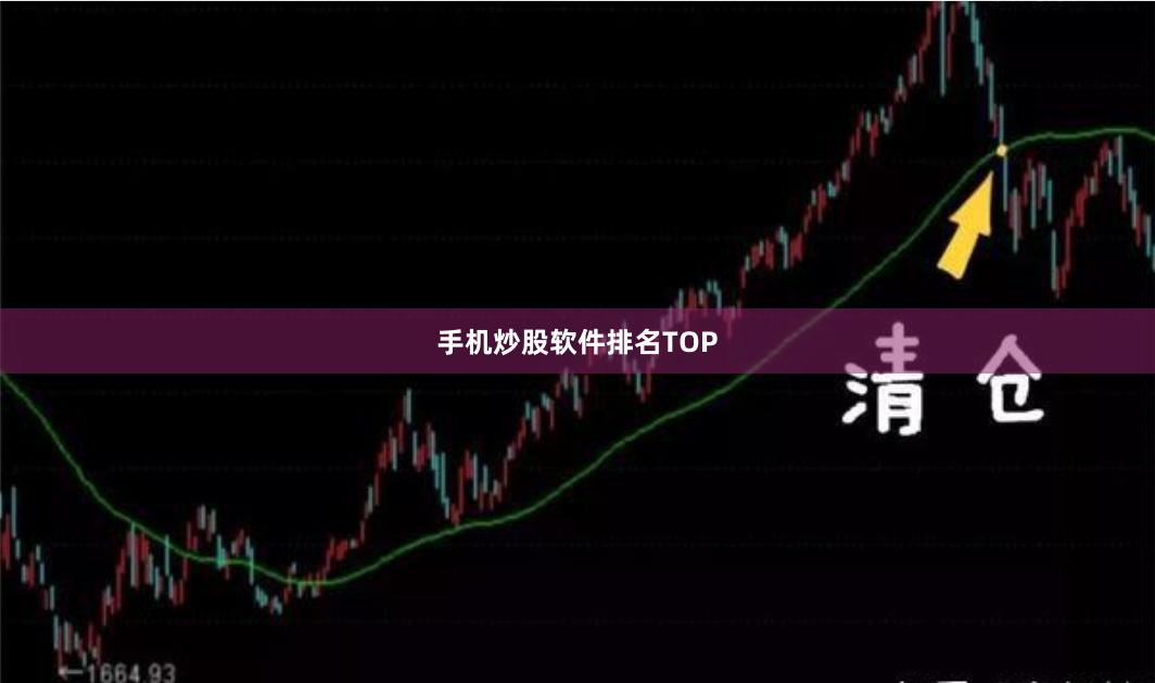 手机炒股软件排名TOP